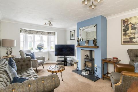 4 bedroom detached house for sale, The Sycamores, South Kilworth, Lutterworth