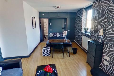 undefined, Flat 14, Royal House, 11-13 Goldsmith Street, Nottingham, NG1 5JS