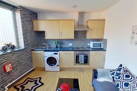 undefined, Flat 14, Royal House, 11-13 Goldsmith Street, Nottingham, NG1 5JS