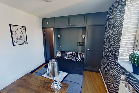 undefined, Flat 14, Royal House, 11-13 Goldsmith Street, Nottingham, NG1 5JS