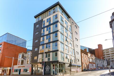 undefined, Flat 14, Royal House, 11-13 Goldsmith Street, Nottingham, NG1 5JS