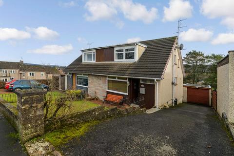 3 bedroom semi-detached house for sale, Albert Street, Dunblane, FK15