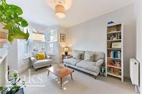 11 Elmers Road, London, SE25 5DS