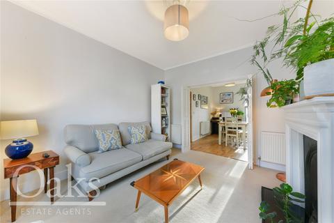 11 Elmers Road, London, SE25 5DS