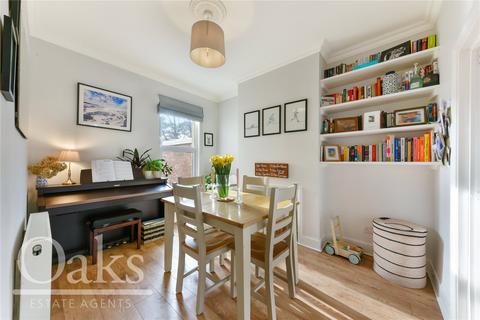 11 Elmers Road, London, SE25 5DS