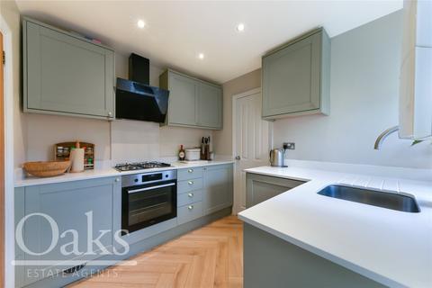 11 Elmers Road, London, SE25 5DS