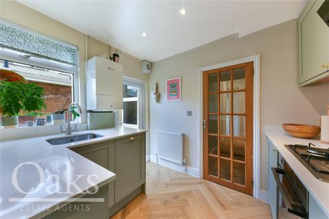 11 Elmers Road, London, SE25 5DS