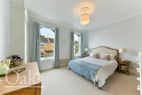 11 Elmers Road, London, SE25 5DS