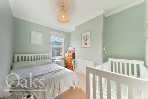 11 Elmers Road, London, SE25 5DS