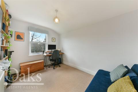 11 Elmers Road, London, SE25 5DS