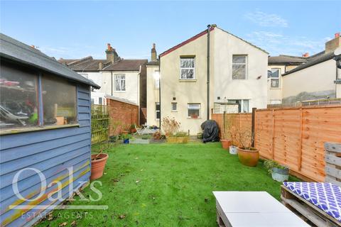 11 Elmers Road, London, SE25 5DS
