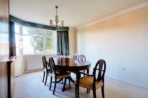 3 bedroom detached house for sale, Wensley Road, Woodthorpe, Nottingham