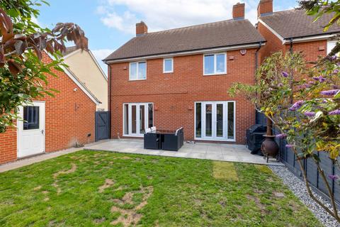 undefined, Speedwell Way, Stotfold, Hitchin, SG5