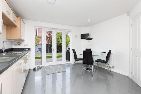 undefined, Speedwell Way, Stotfold, Hitchin, SG5