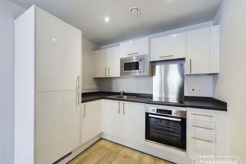 2 bedroom apartment for sale, Neptune Place, Liverpool