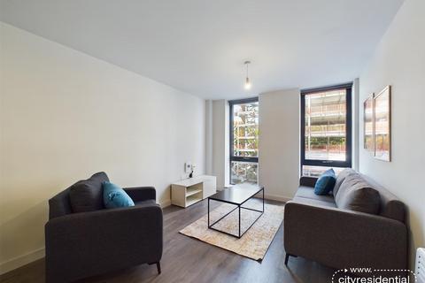 2 bedroom apartment for sale, Neptune Place, Liverpool