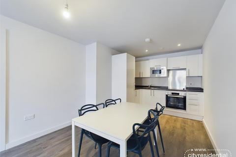 2 bedroom apartment for sale, Neptune Place, Liverpool