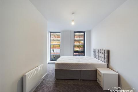 2 bedroom apartment for sale, Neptune Place, Liverpool