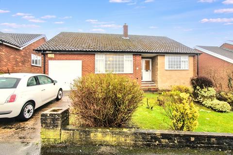 3 bedroom bungalow for sale, Downs Crescent, Gawber, Barnsley