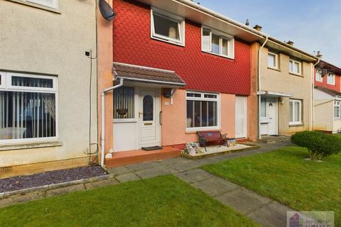 3 bedroom terraced house for sale, Columbia Way, East Kilbride G75