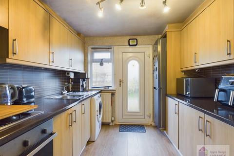 3 bedroom terraced house for sale, Columbia Way, East Kilbride G75