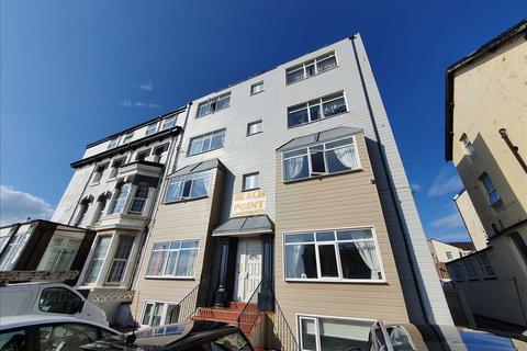 1 bedroom apartment to rent, Rutland Gate Apartments (Ground floor apartment), Wilton Parade, Blackpool