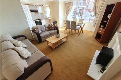 1 bedroom apartment to rent, Rutland Gate Apartments (Ground floor apartment), Wilton Parade, Blackpool