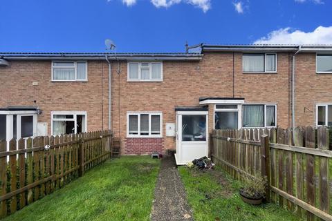 2 bedroom terraced house for sale, Staverton Walk, Blandford Forum