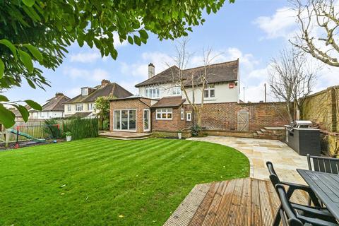 4 bedroom detached house for sale, East Cosham, Hampshire