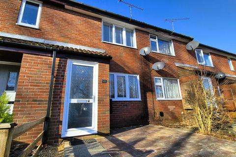 2 bedroom terraced house to rent, CHARTWELL GREEN, WEST END