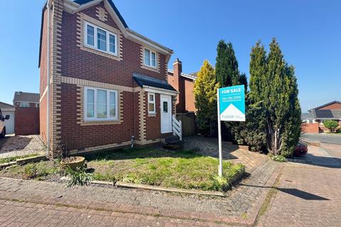 Brierlands Fold, Garforth