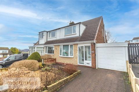 2 bedroom semi-detached house for sale, Aspen Lane, Oswaldtwistle, Accrington, Lancashire, BB5