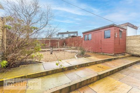 undefined, Aspen Lane, Oswaldtwistle, Accrington, Lancashire, BB5