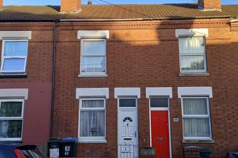 2 bedroom terraced house for sale, King Richard Street, Coventry, CV2 4FX *NO CHAIN*IDEAL FIRST TIME BUY/INVESTMENT PROPERTY*