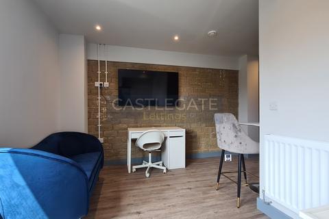 1 bedroom flat to rent, Renaissance Works, New Street, Huddersfield, HD1 2AT