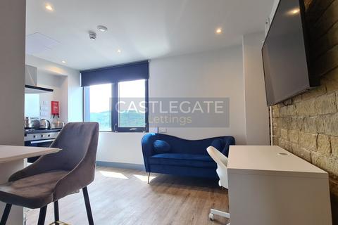 1 bedroom flat to rent, Renaissance Works, New Street, Huddersfield, HD1 2AT