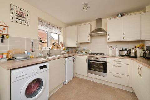 3 bedroom semi-detached house for sale, Great Meadow Terrace, Woodside, TF7