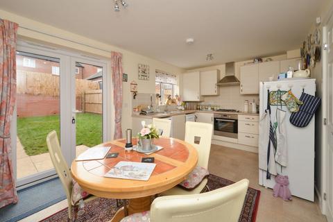 3 bedroom semi-detached house for sale, Great Meadow Terrace, Woodside, TF7