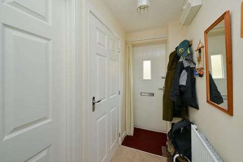 3 bedroom semi-detached house for sale, Great Meadow Terrace, Woodside, TF7