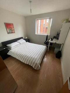 1 bedroom apartment to rent, Waterfront Walk, Birmingham