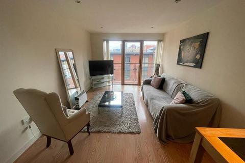 1 bedroom apartment to rent, Waterfront Walk, Birmingham