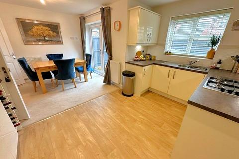 3 bedroom detached house for sale, Faulkner Crescent, Lytham St. Annes FY8