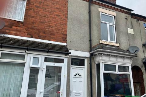 2 bedroom terraced house to rent, Wellesley Road, Oldbury B68