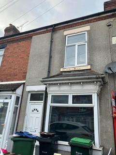 2 bedroom terraced house to rent, Wellesley Road, Oldbury B68