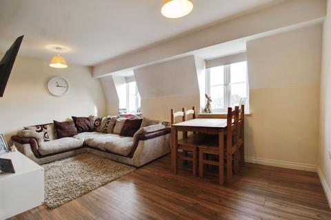 2 bedroom flat for sale, Copperfields, Prospero Way, SN25