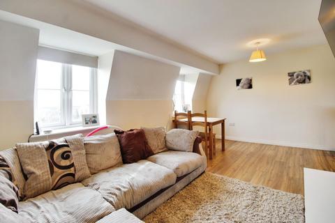 2 bedroom flat for sale, Copperfields, Prospero Way, SN25