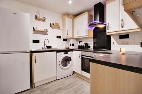 2 bedroom flat for sale, Copperfields, Prospero Way, SN25