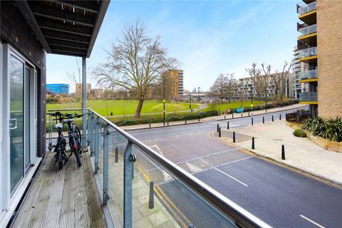 1 bedroom flat for sale, Epad Apartments, 2A Broomfield Street, Poplar, London, E14