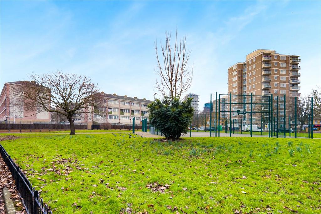 Bartlett Park