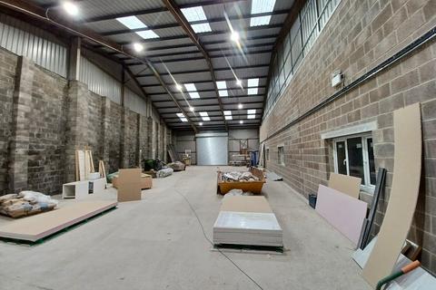 Warehouse to rent, Grainstore, Shaftesbury Lane, Blandford Forum, DT11 7EG